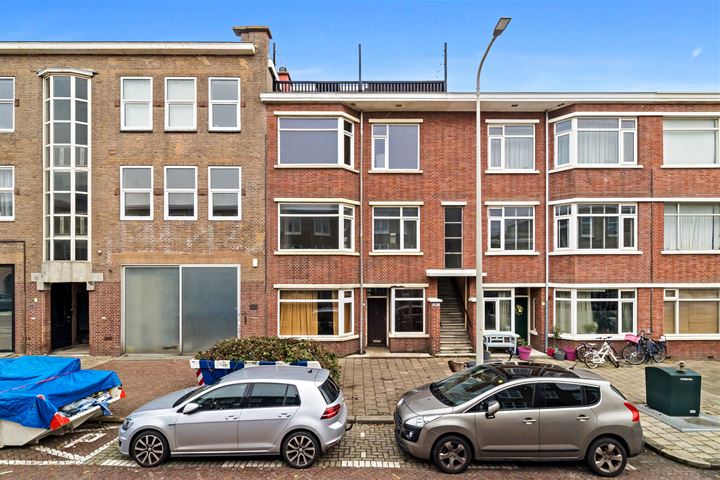 Bekijk foto 2 van Gevers Deynootstraat 98