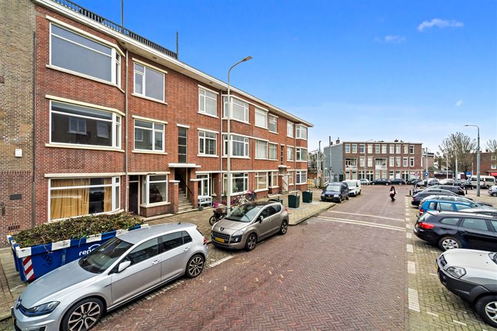 Bekijk foto 12 van Gevers Deynootstraat 98