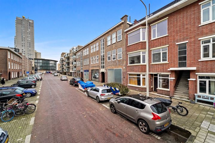 Bekijk foto 13 van Gevers Deynootstraat 98