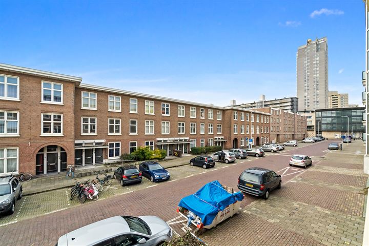 Bekijk foto 16 van Gevers Deynootstraat 98