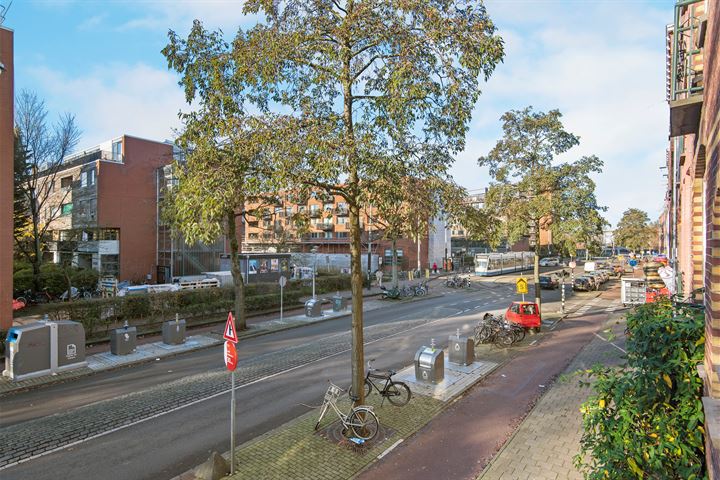 View photo 6 of Van Hallstraat 45-I