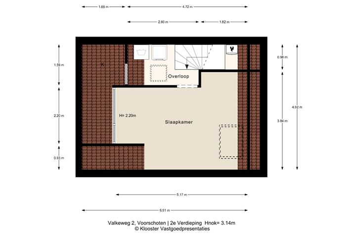 Bekijk foto 47 van Valkeweg 2