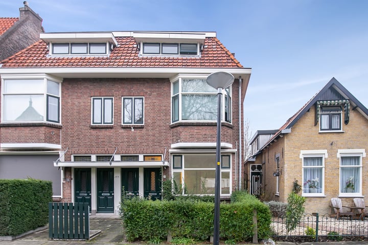 Bekijk foto 6 van Van der Horststraat 19-ZW