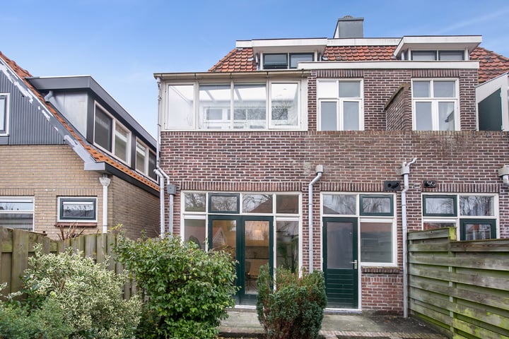 Bekijk foto 20 van Van der Horststraat 19-ZW