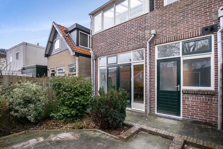 Bekijk foto 21 van Van der Horststraat 19-ZW