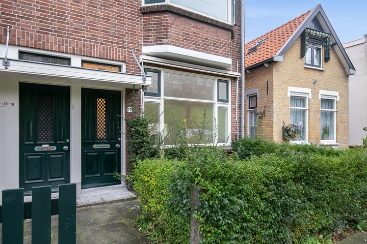 Bekijk foto 7 van Van der Horststraat 19-ZW