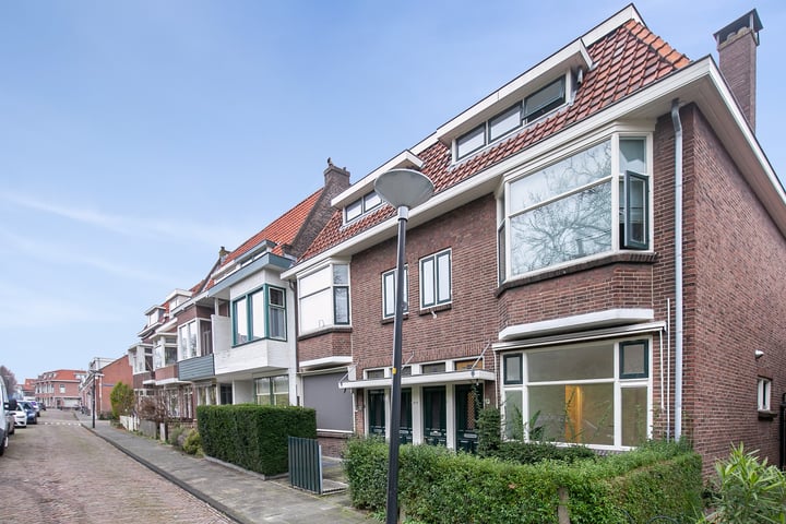 Bekijk foto 31 van Van der Horststraat 19-ZW