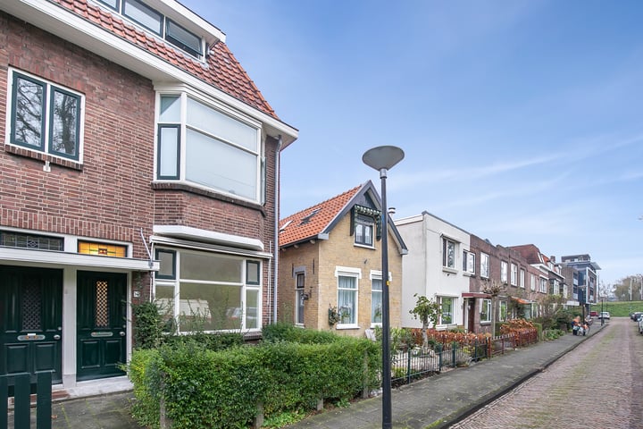 Bekijk foto 30 van Van der Horststraat 19-ZW