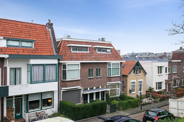 Bekijk foto 32 van Van der Horststraat 19-ZW