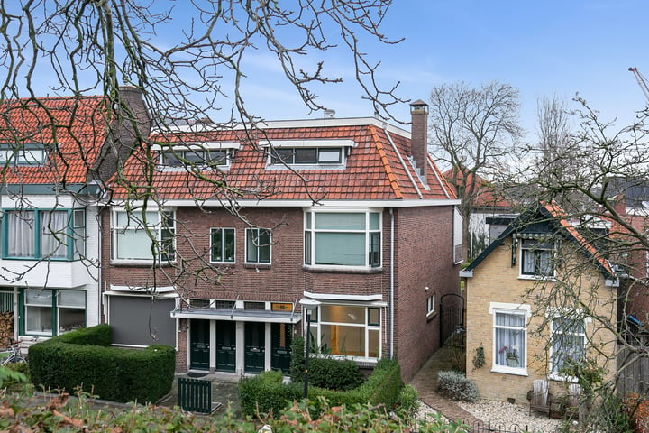 Bekijk foto 33 van Van der Horststraat 19-ZW