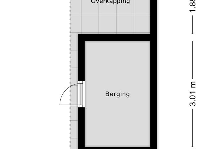 Bekijk foto 29 van Trompetterstraat 44