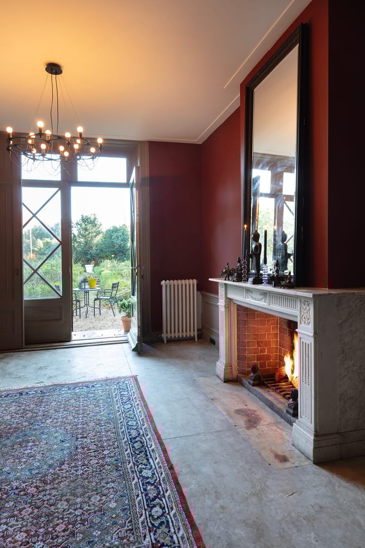 Foto 5 van Elswoutslaan 2-A