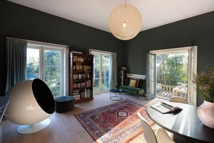 Foto 26 van Elswoutslaan 2-A