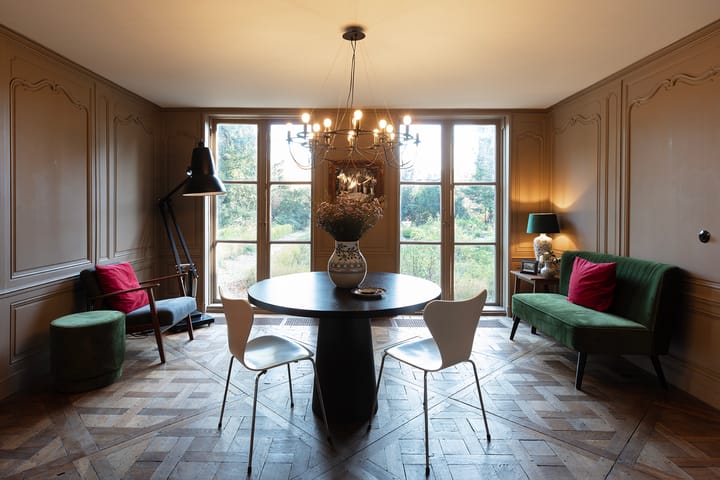 Foto 18 van Elswoutslaan 2-A