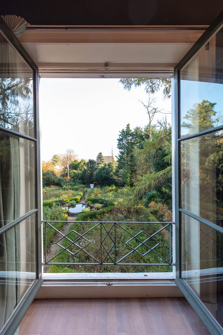 Foto 27 van Elswoutslaan 2-A