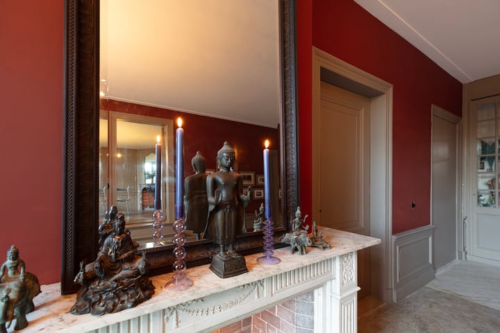 Foto 6 van Elswoutslaan 2-A