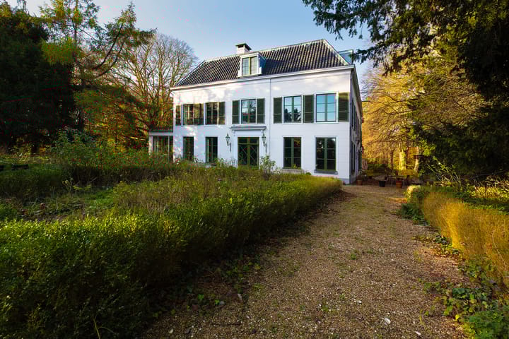 Foto 2 van Elswoutslaan 2-A