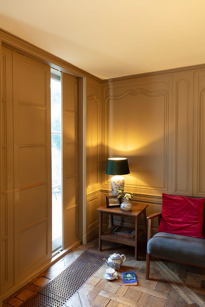 Foto 19 van Elswoutslaan 2-A