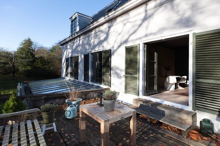 Foto 30 van Elswoutslaan 2-A