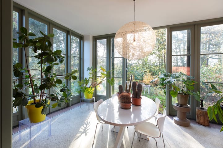 Foto 11 van Elswoutslaan 2-A