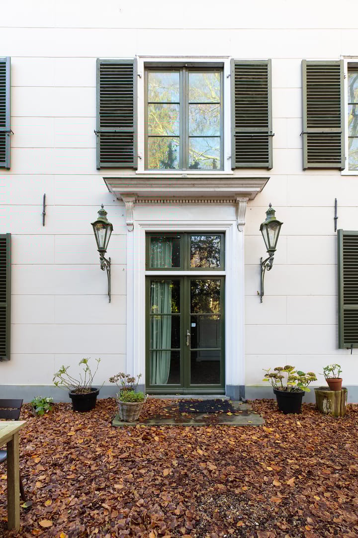 Foto 3 van Elswoutslaan 2-A