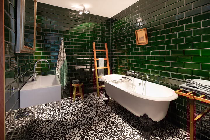 Foto 32 van Elswoutslaan 2-A