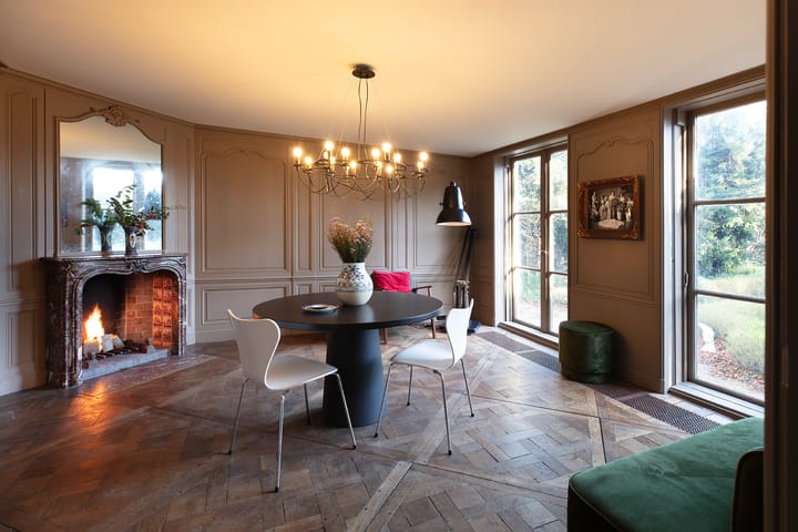 Foto 16 van Elswoutslaan 2-A