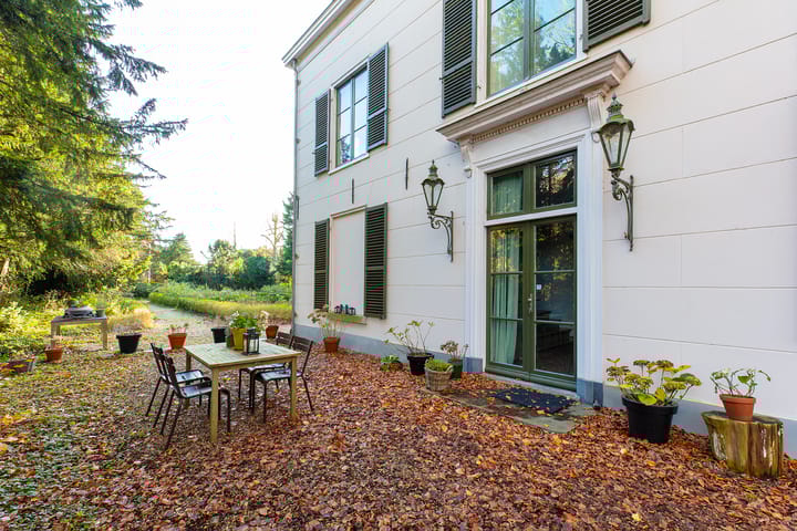 Foto 50 van Elswoutslaan 2-A