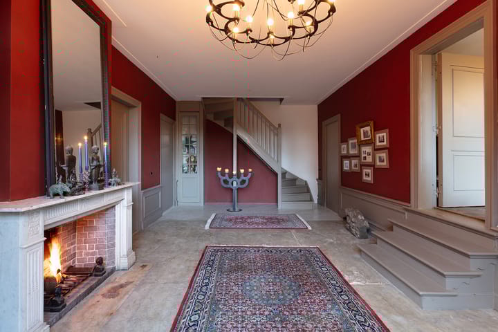 Foto 4 van Elswoutslaan 2-A