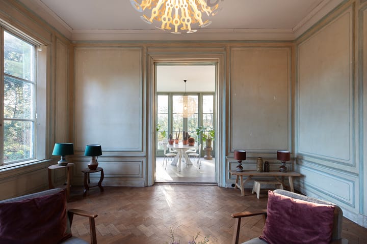 Foto 8 van Elswoutslaan 2-A