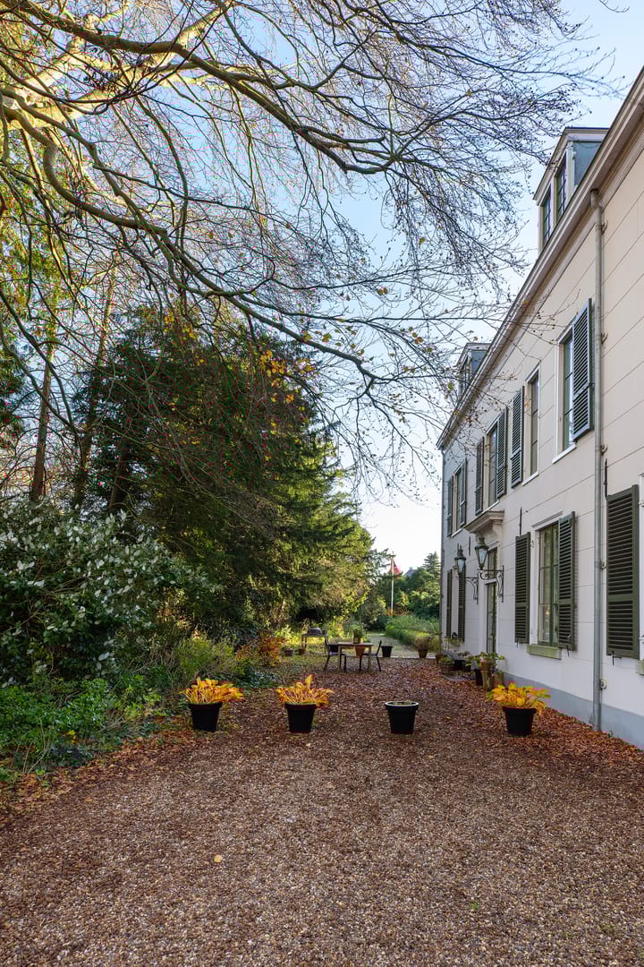 Foto 51 van Elswoutslaan 2-A