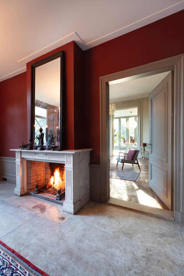 Foto 7 van Elswoutslaan 2-A