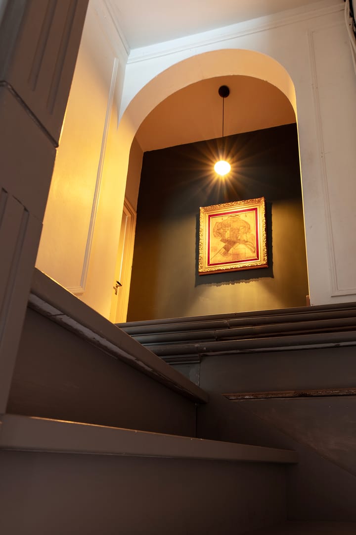 Foto 24 van Elswoutslaan 2-A