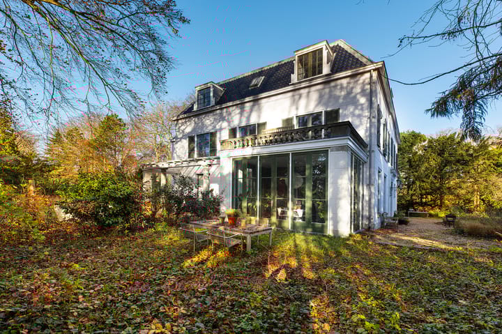 Foto 52 van Elswoutslaan 2-A