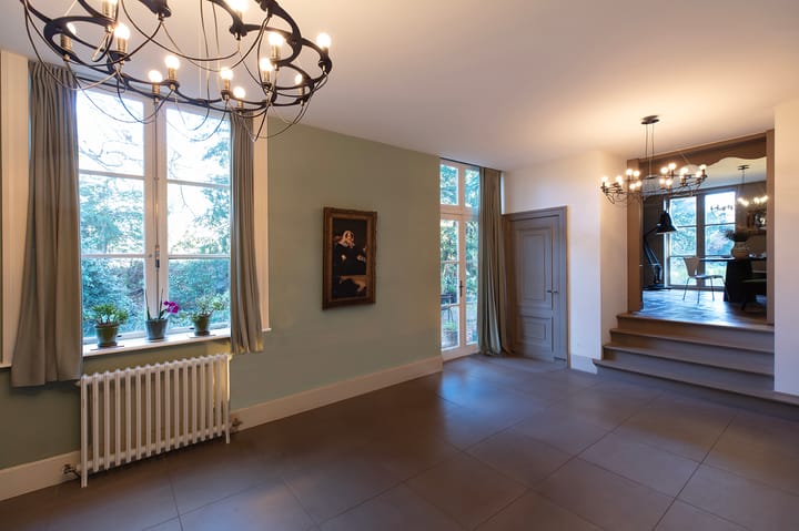 Foto 21 van Elswoutslaan 2-A