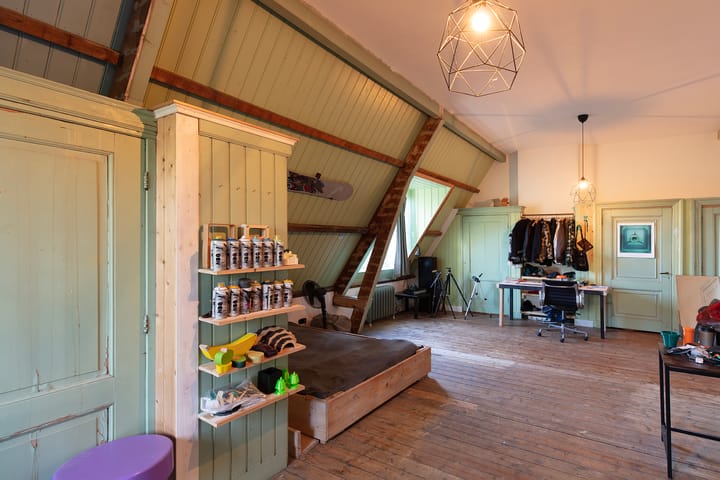 Foto 46 van Elswoutslaan 2-A