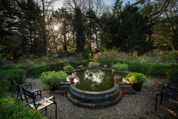 Foto 54 van Elswoutslaan 2-A