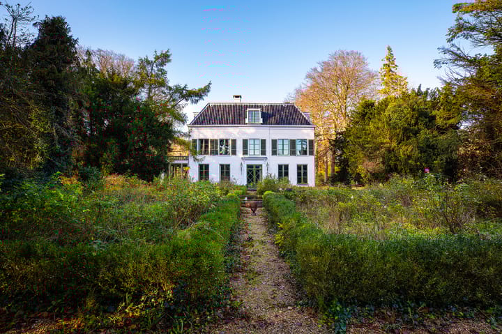 Foto 55 van Elswoutslaan 2-A