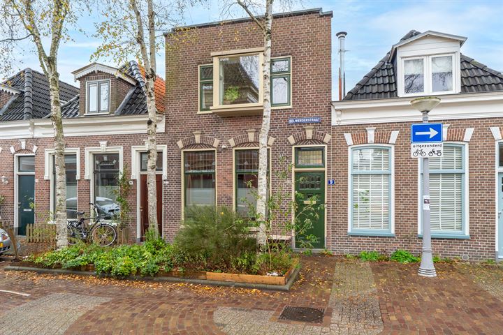 Bekijk foto 4 van Selwerderstraat 9