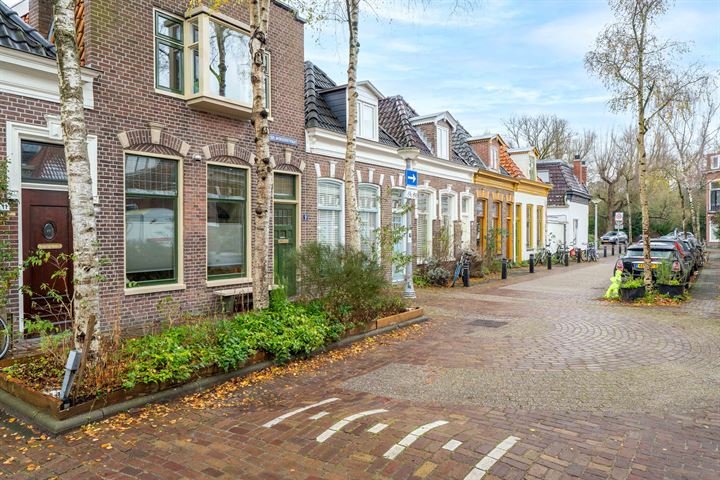 Bekijk foto 3 van Selwerderstraat 9