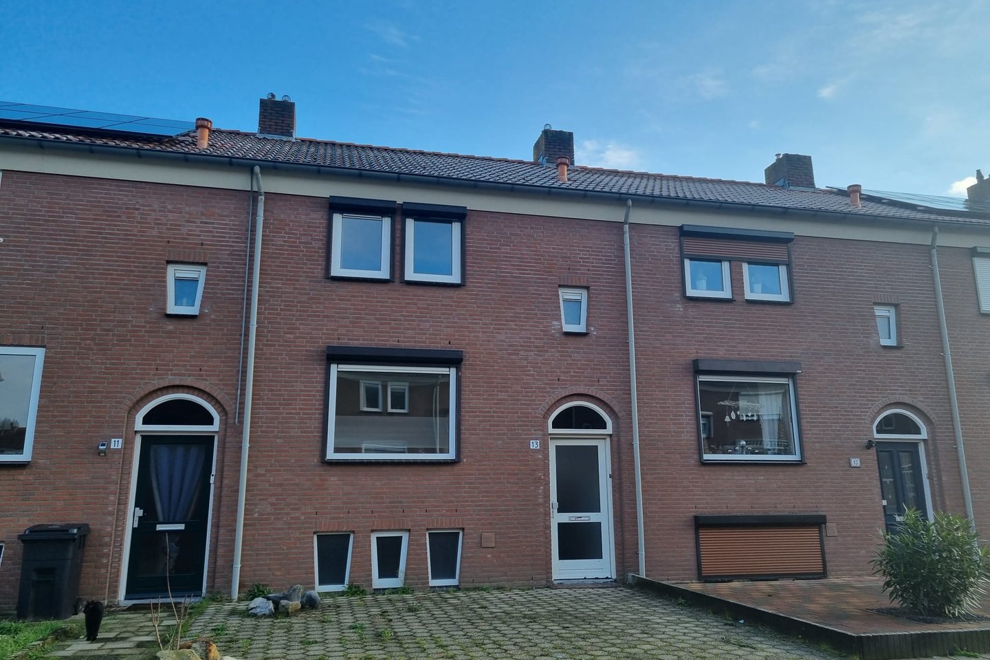 Stalpaert van der Wielestraat 13