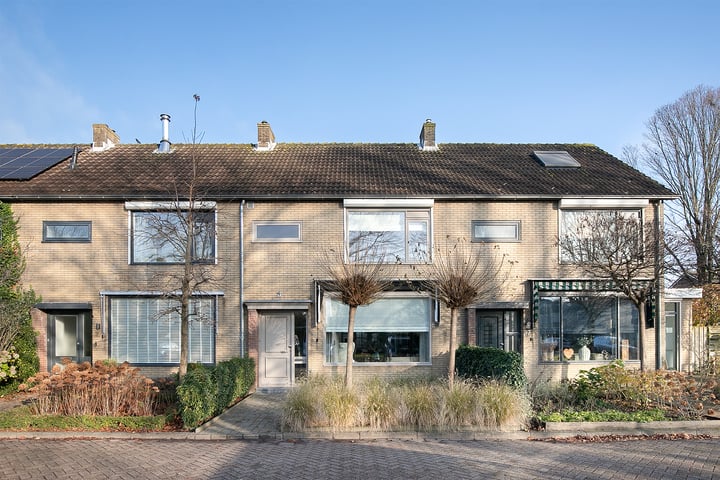 Bekijk foto 1 van van Egmondstraat 45