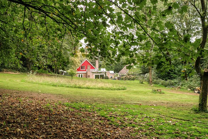 Bekijk foto 1 van Nieuwe Holleweg 16