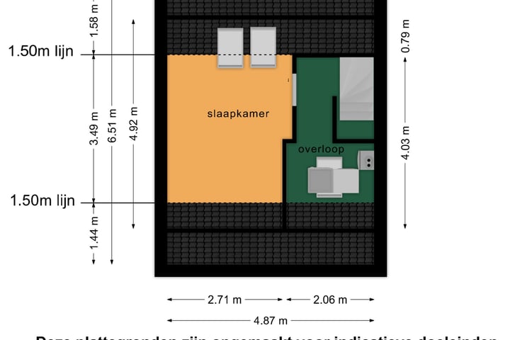 Bekijk foto 55 van Lepelaar 63