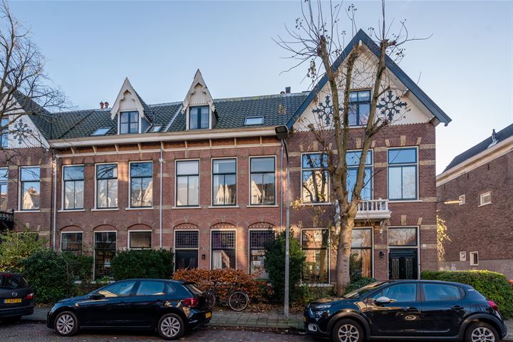 Bekijk foto 33 van Iordensstraat 54