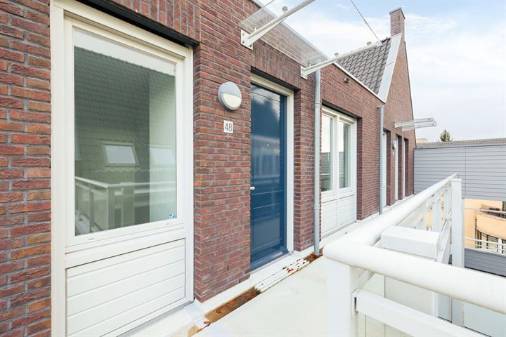 Bekijk foto 7 van Gasthuisstraat 48