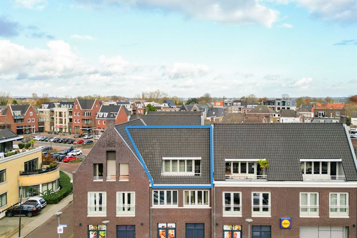 Bekijk foto 1 van Gasthuisstraat 48