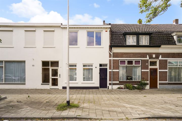 Bekijk foto 1 van Kruisstraat 61