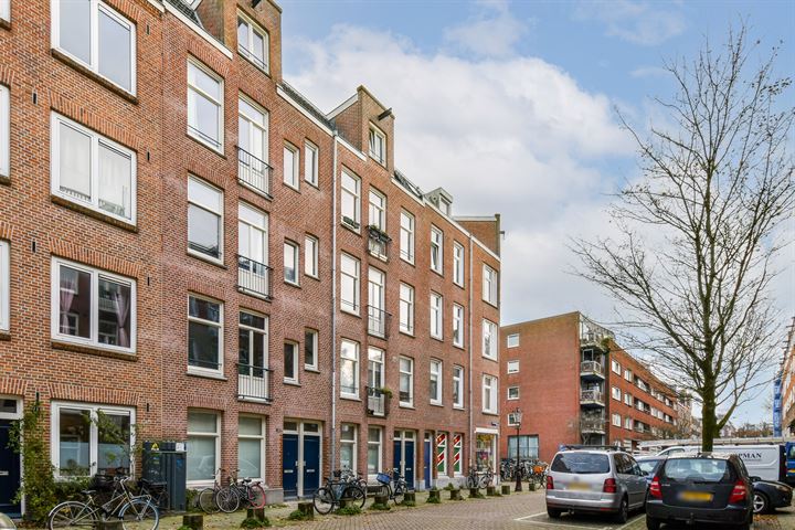 Bekijk foto 1 van Van Bossestraat 45-II