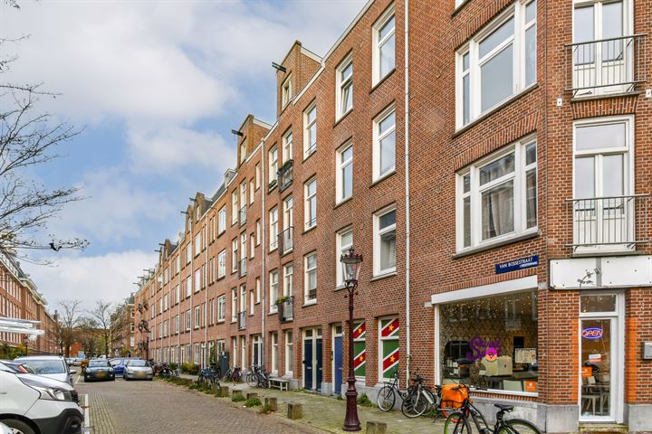 Bekijk foto 17 van Van Bossestraat 45-II